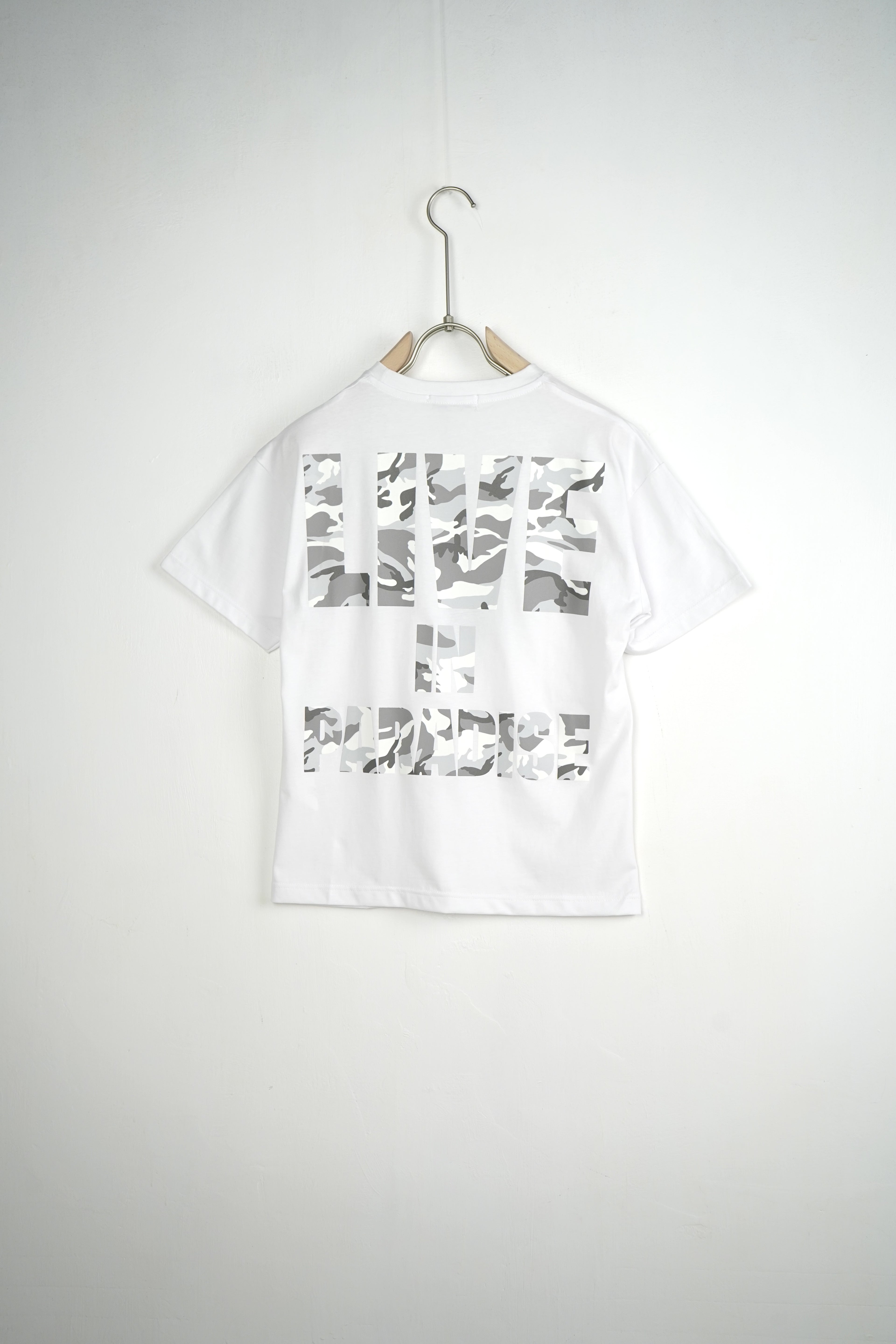 T SHIRT 