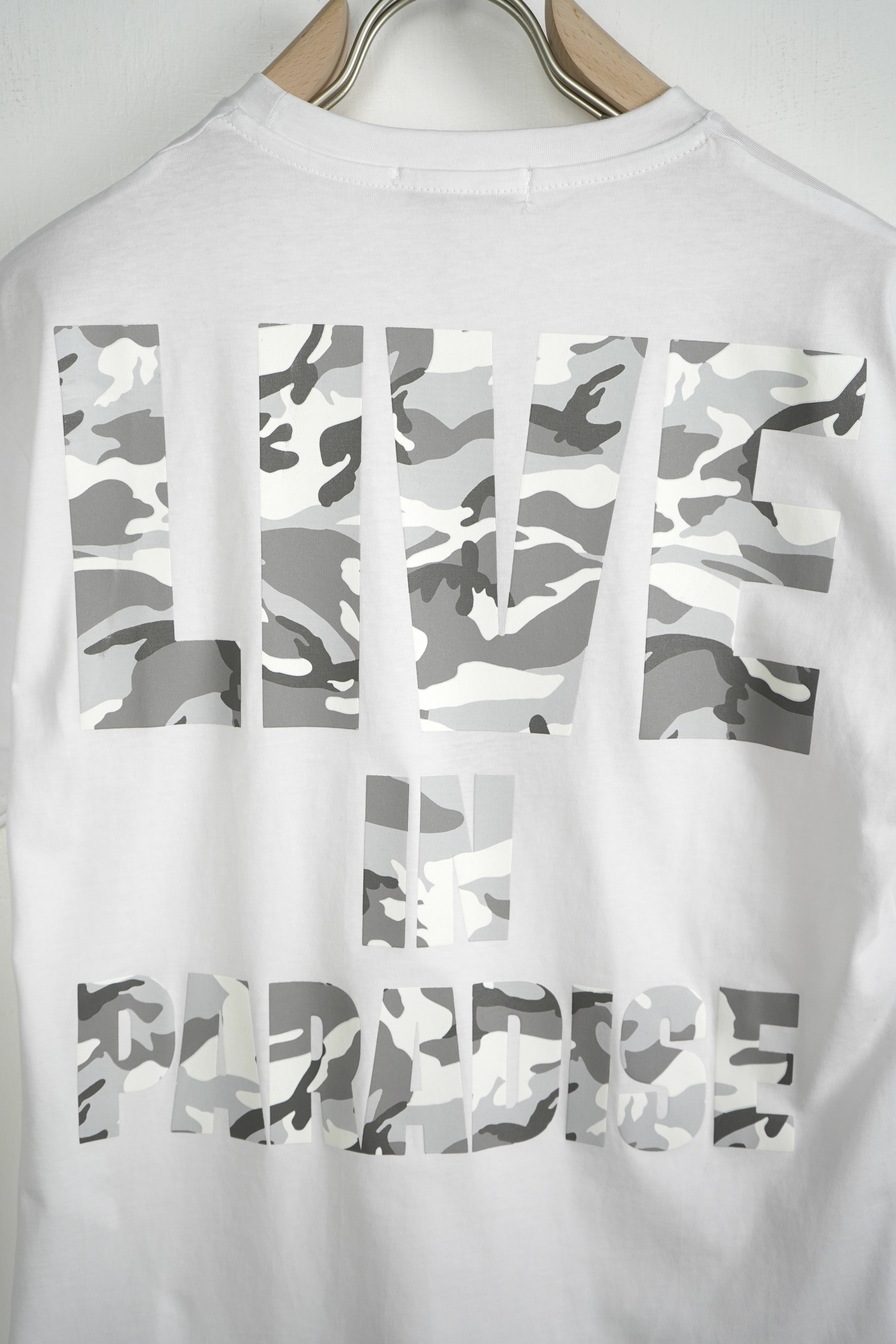 T SHIRT 