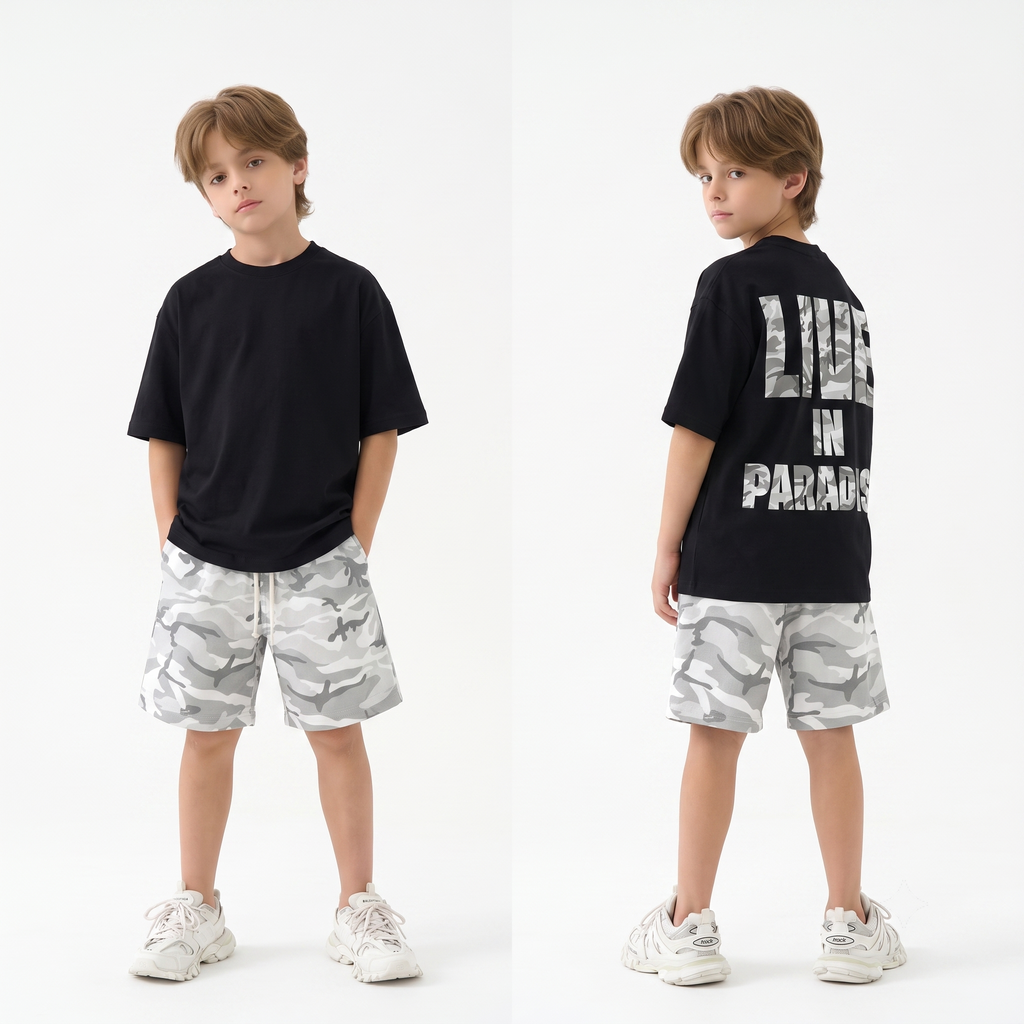 T SHIRT 