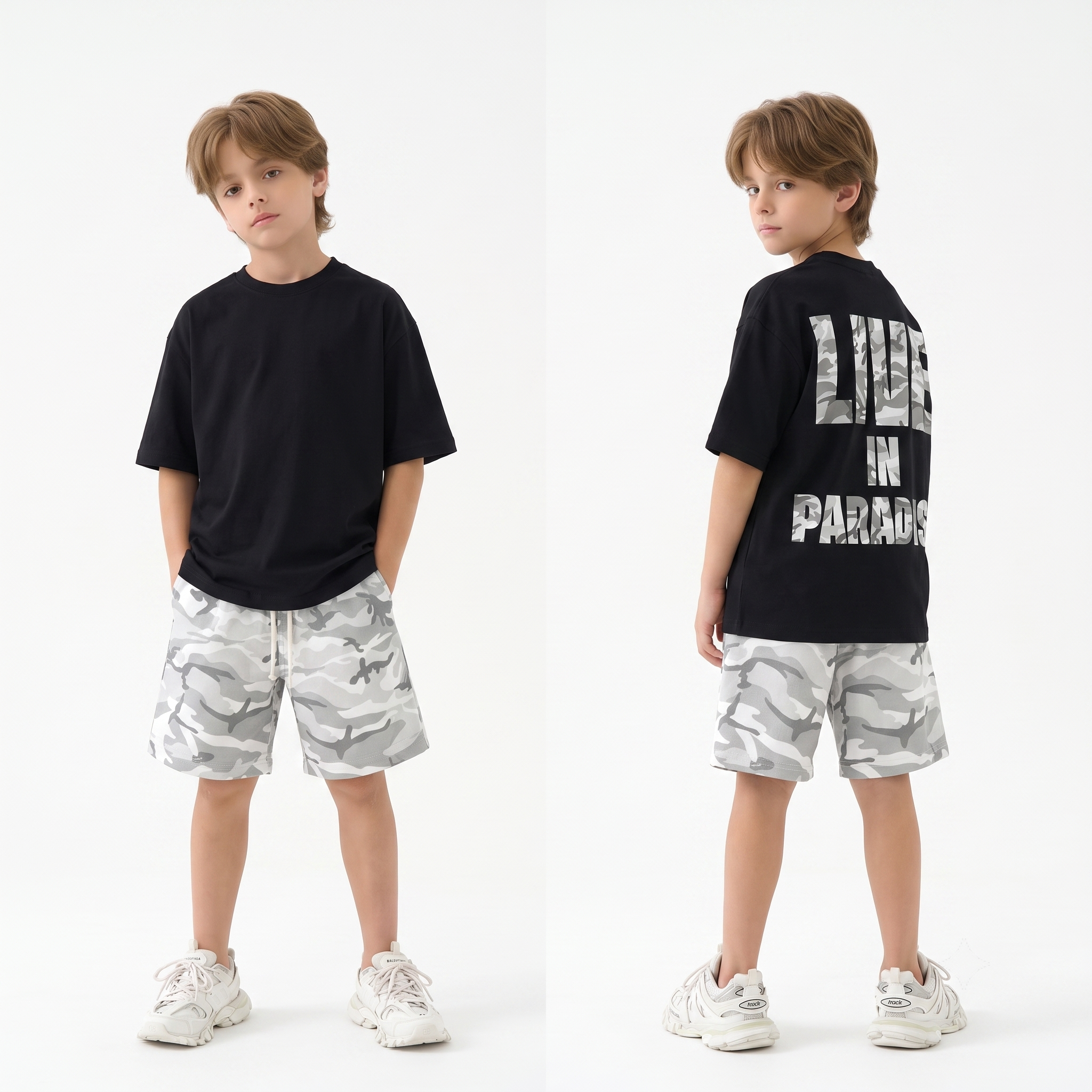 T SHIRT 