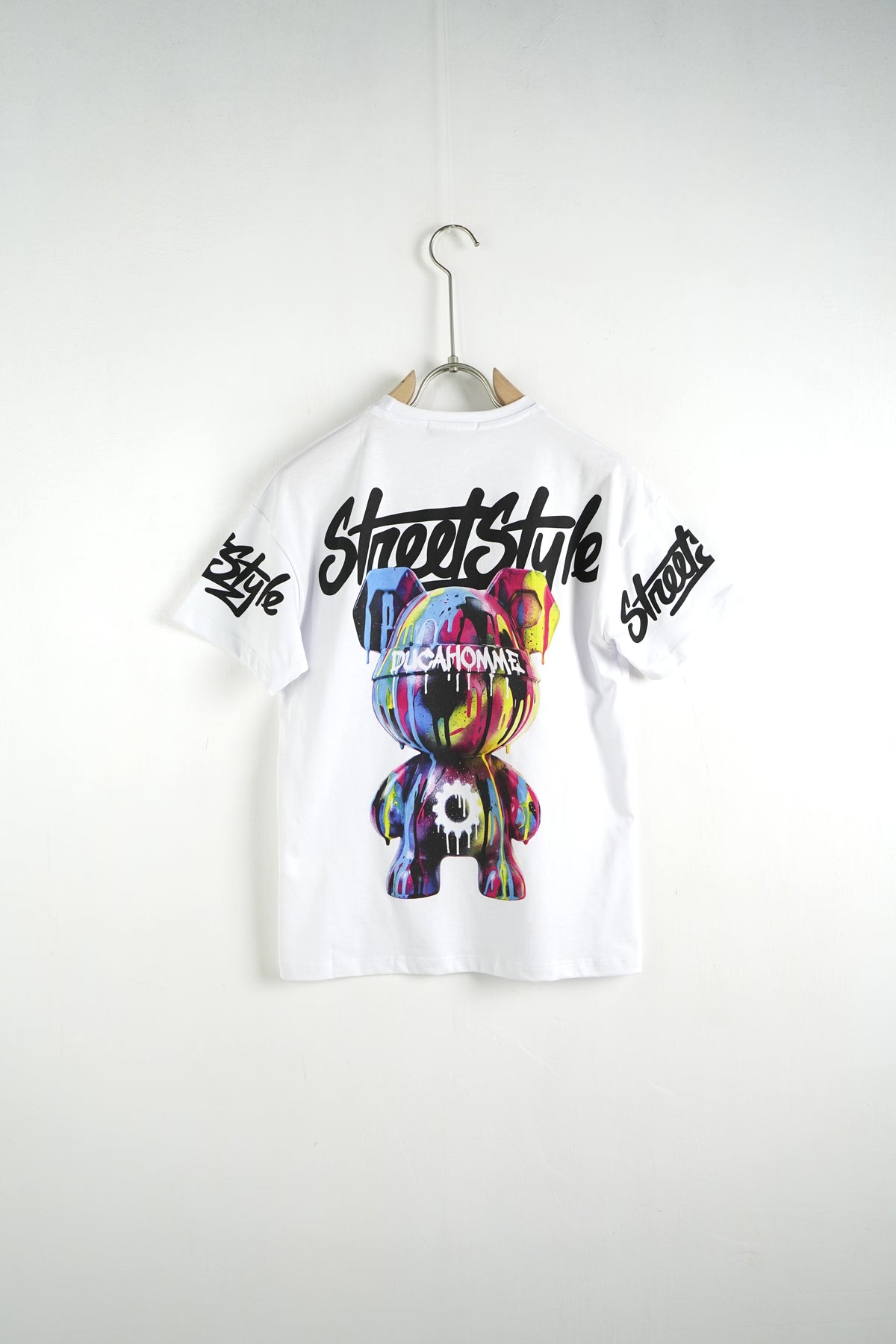 T SHIRT 