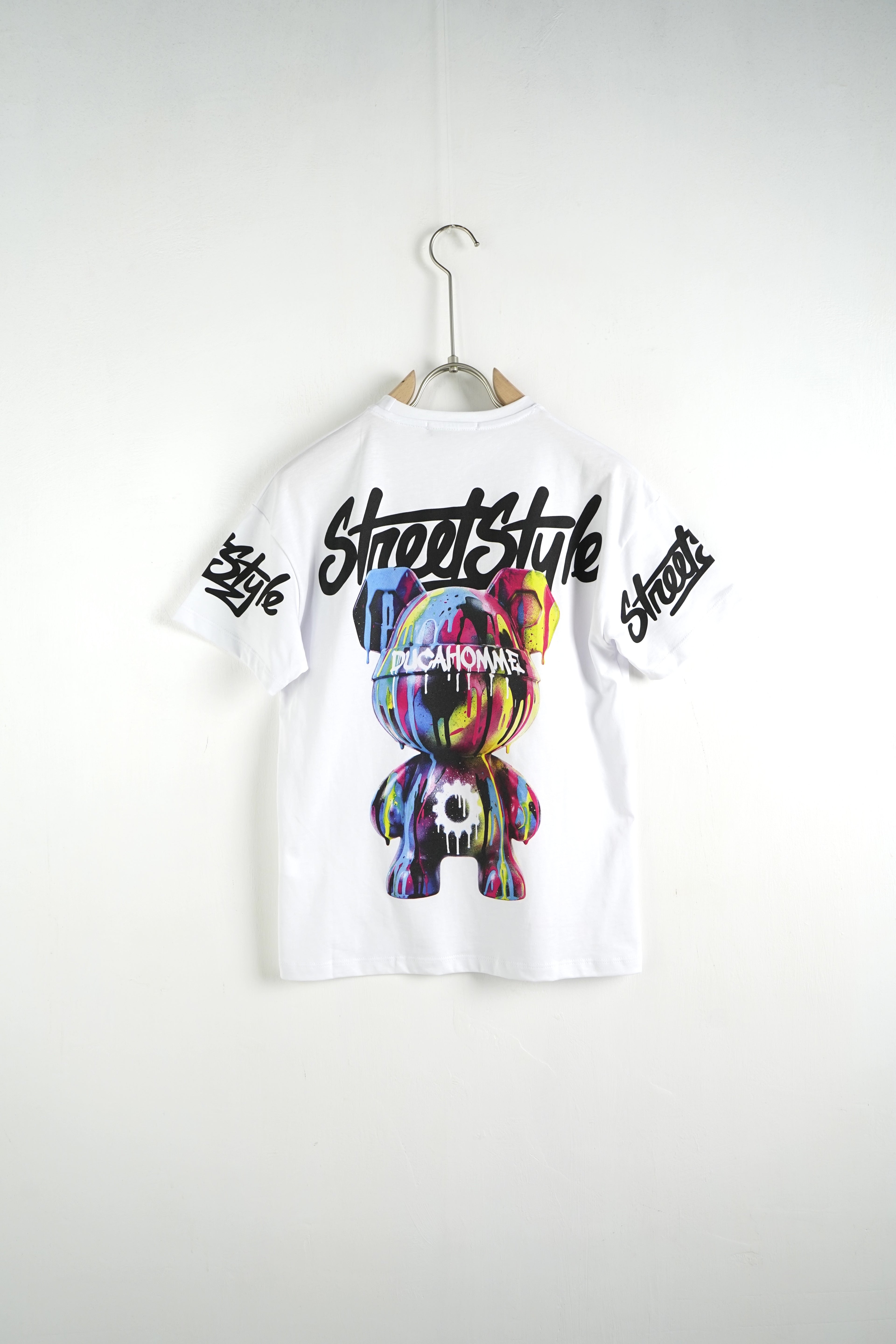 T SHIRT 
