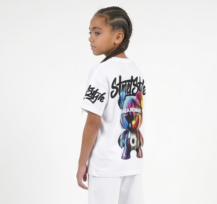 T SHIRT 
