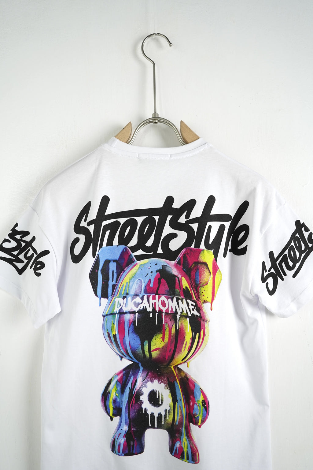 T SHIRT 