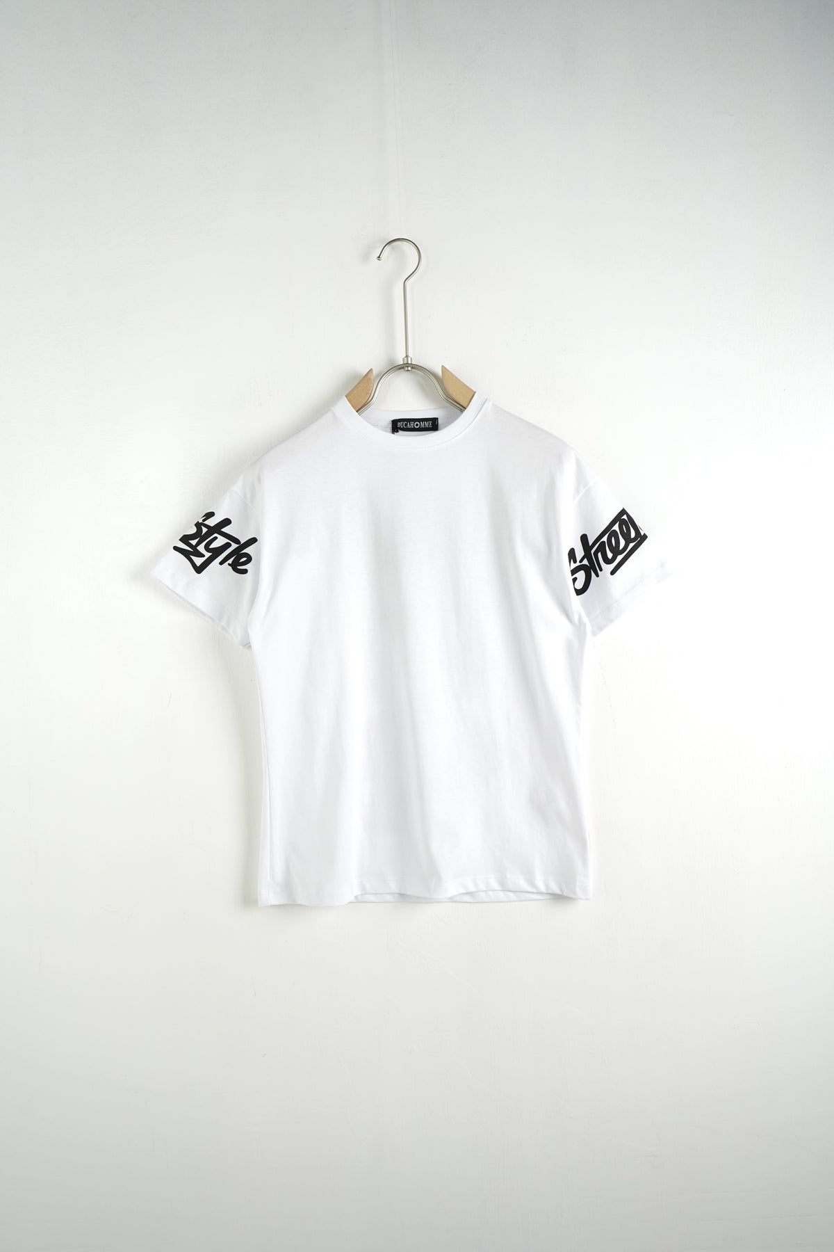 T SHIRT 