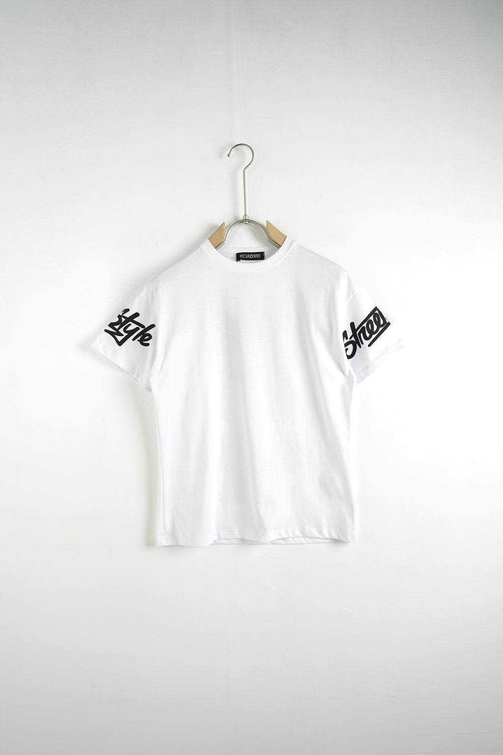 T SHIRT 