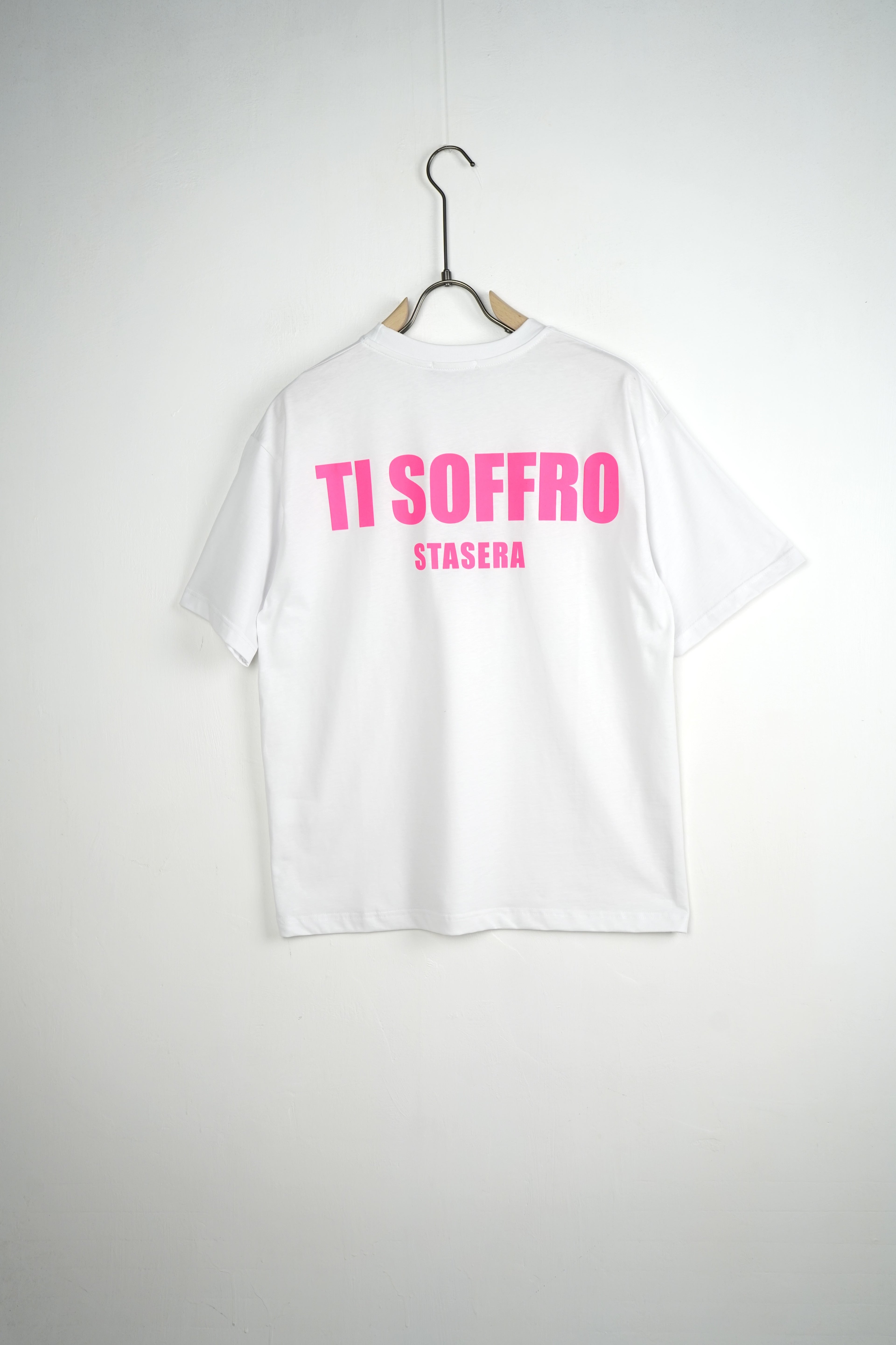 T SHIRT 