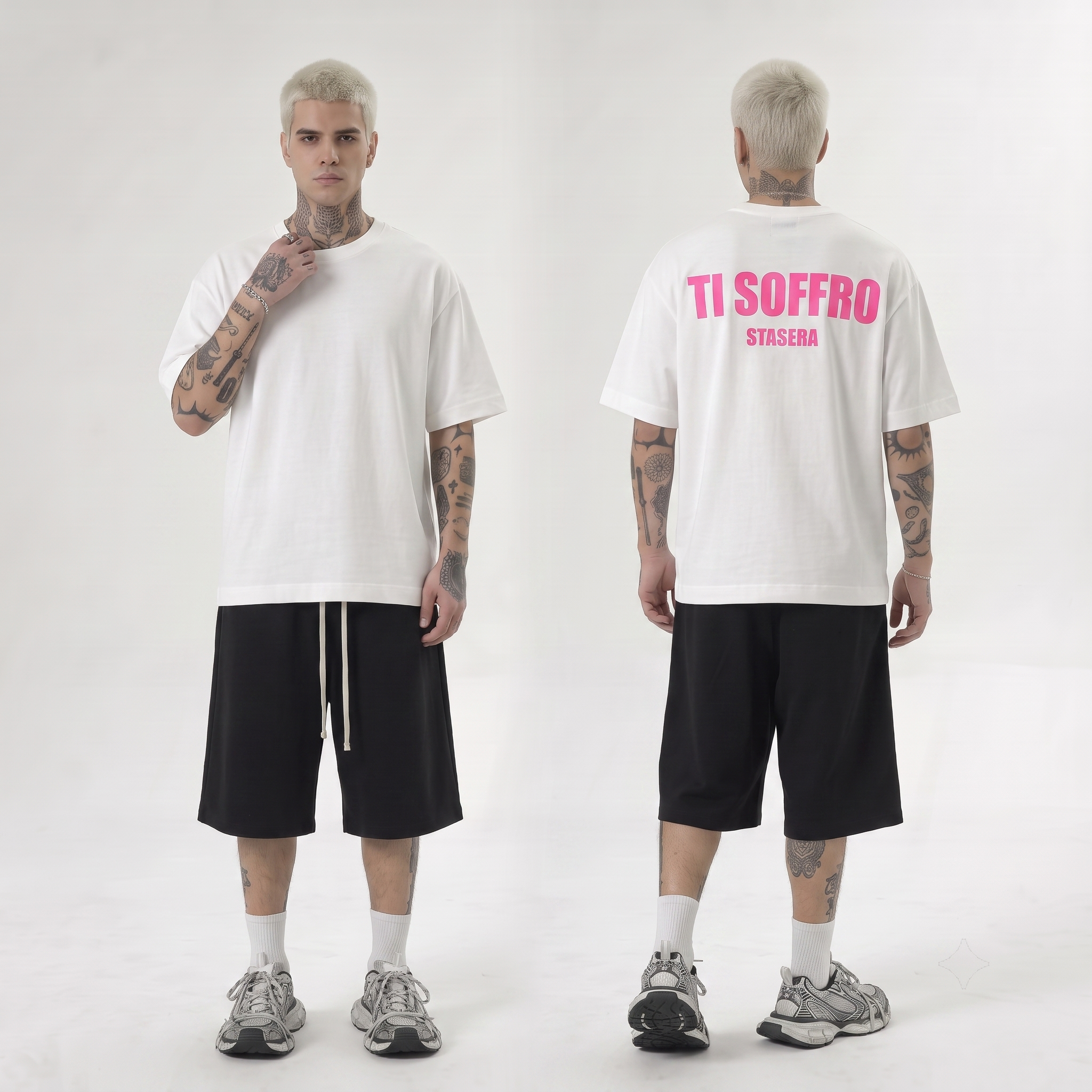 T SHIRT 
