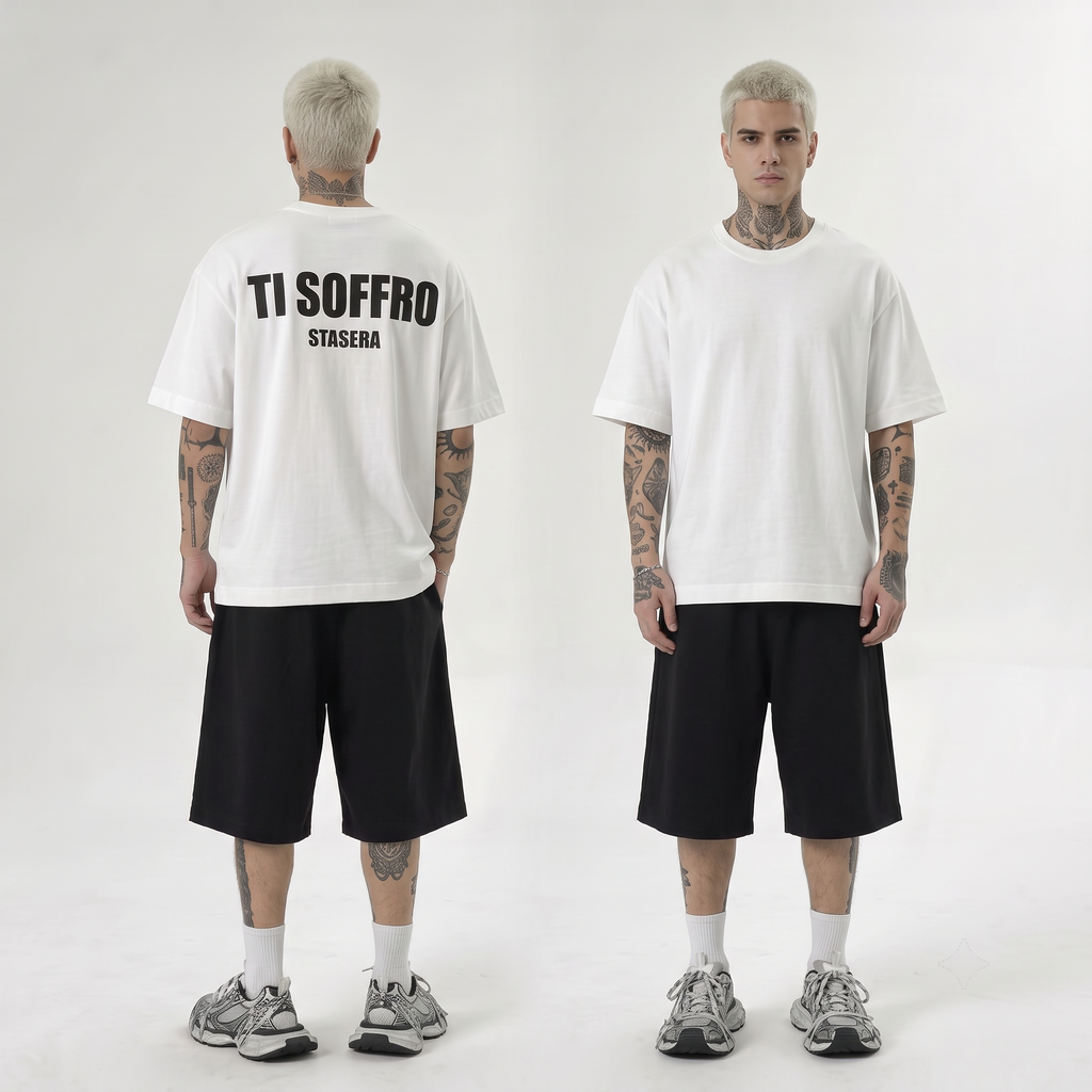 T SHIRT 