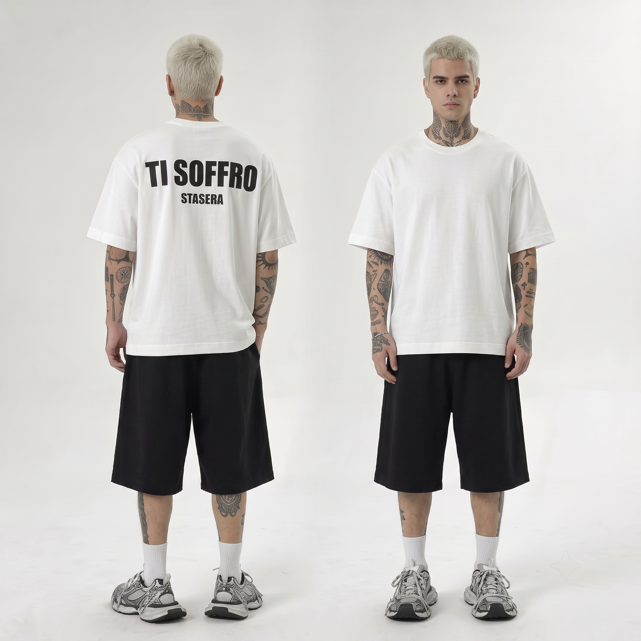 T SHIRT 
