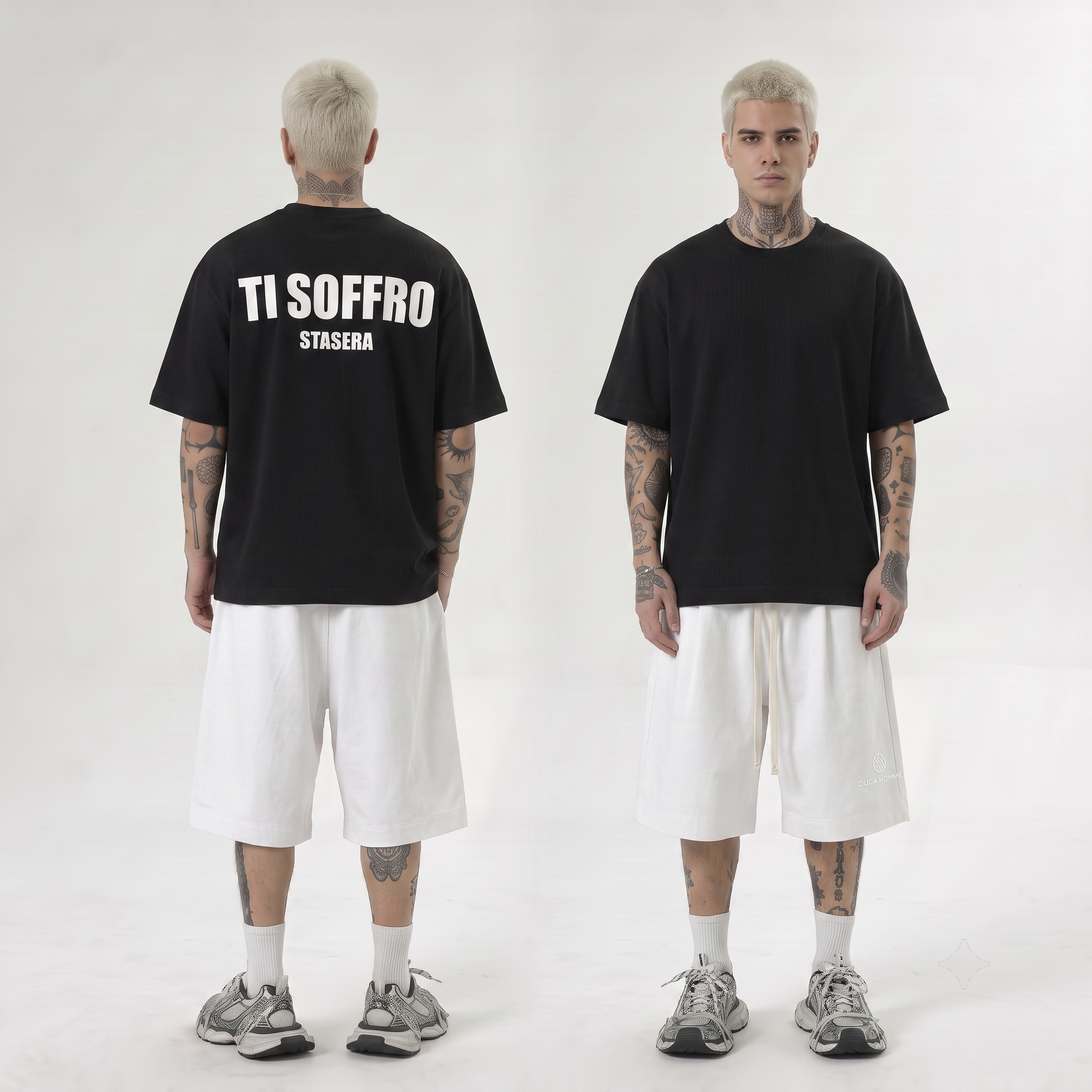 T SHIRT 