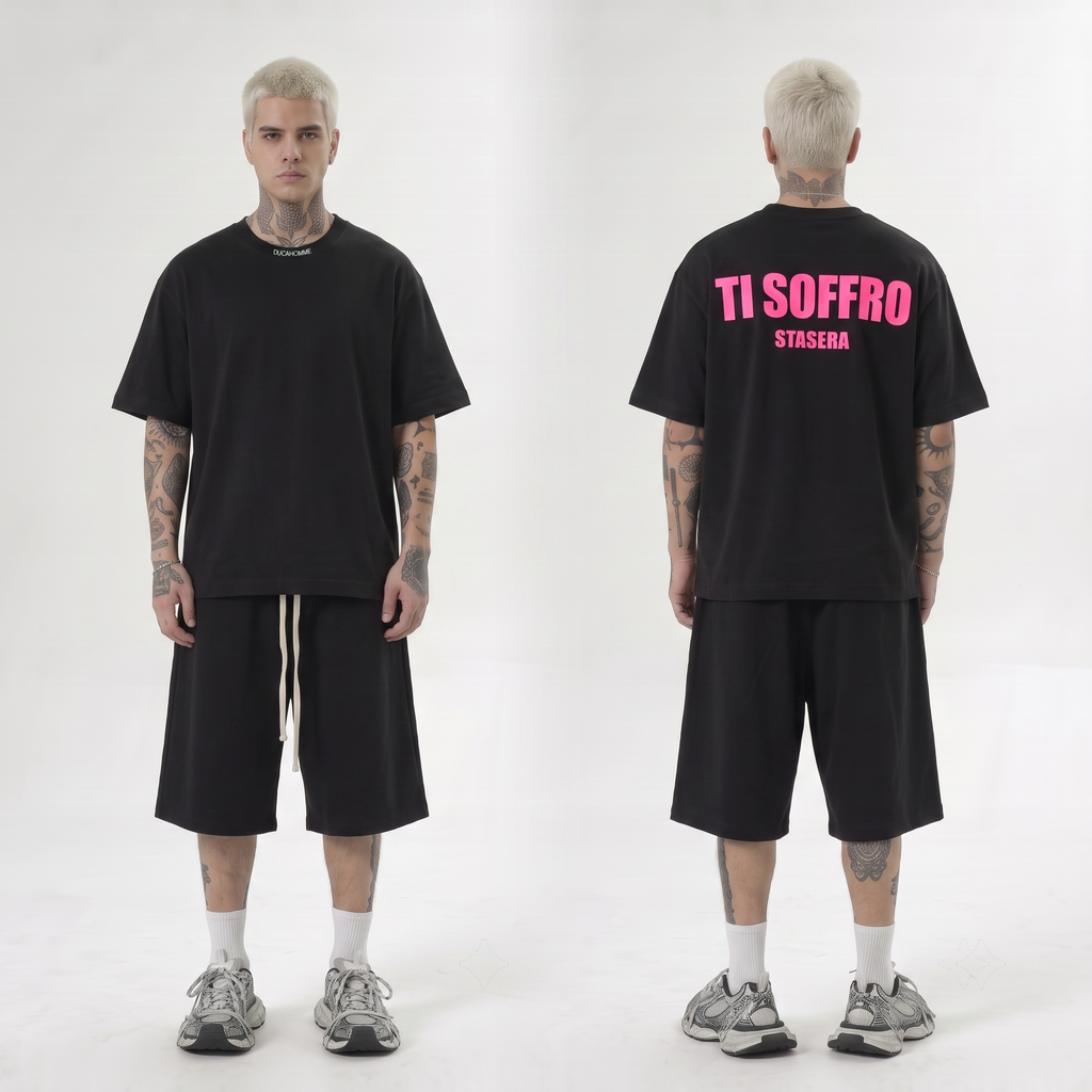 T SHIRT 