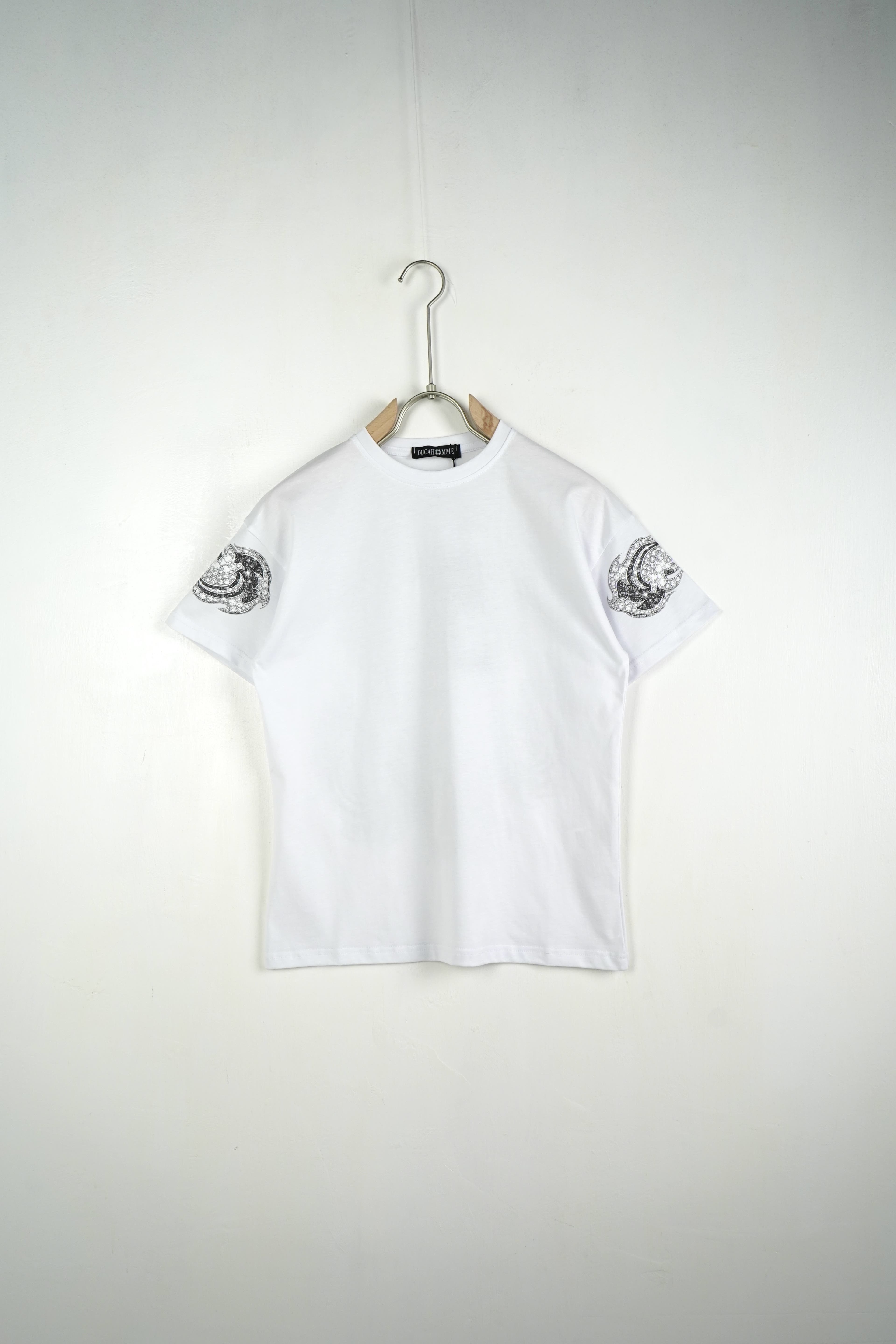 DUCA666066/BIANCO DUCA HOME