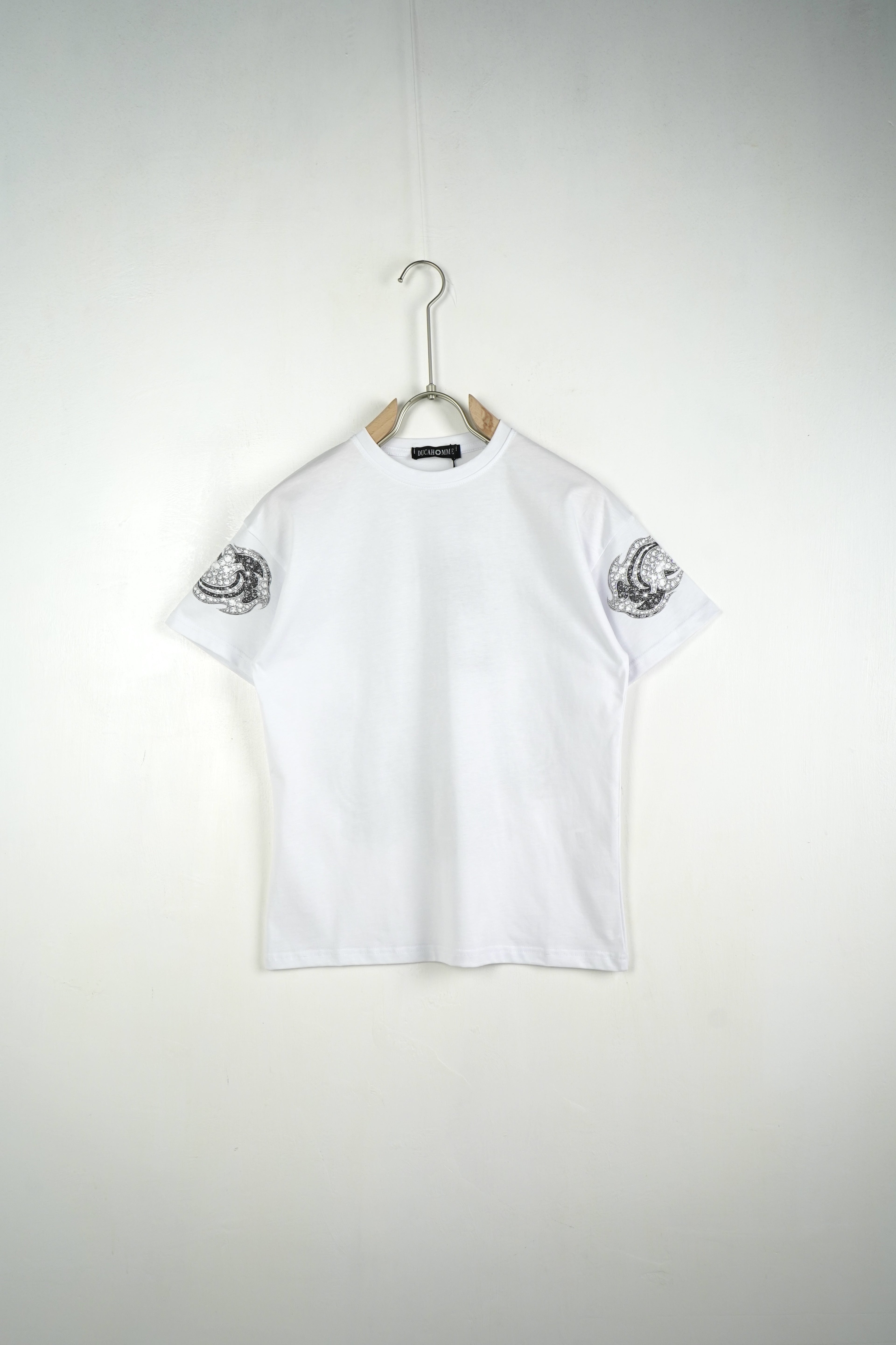 DUCA666066/BIANCO DUCA HOME