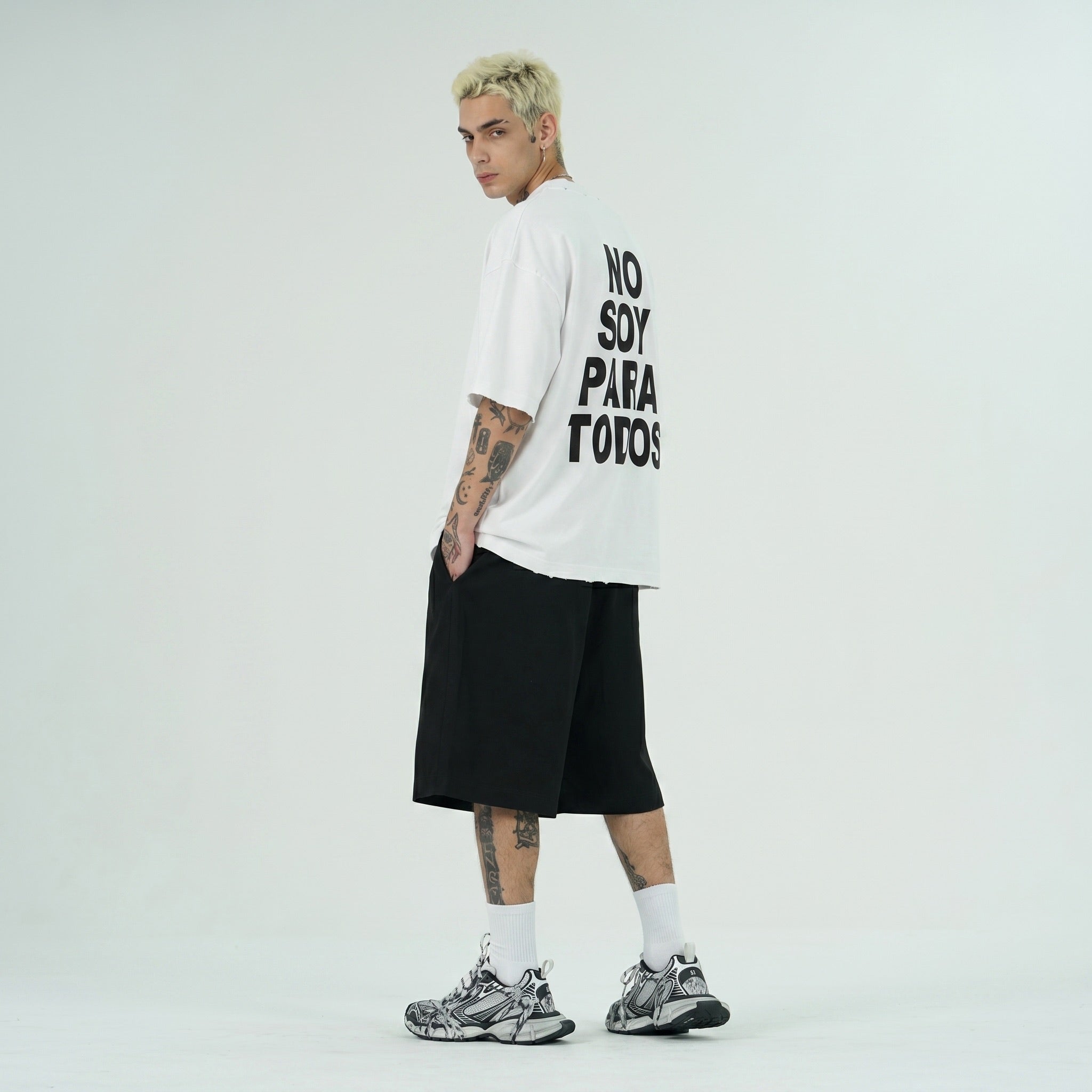 T SHIRT 