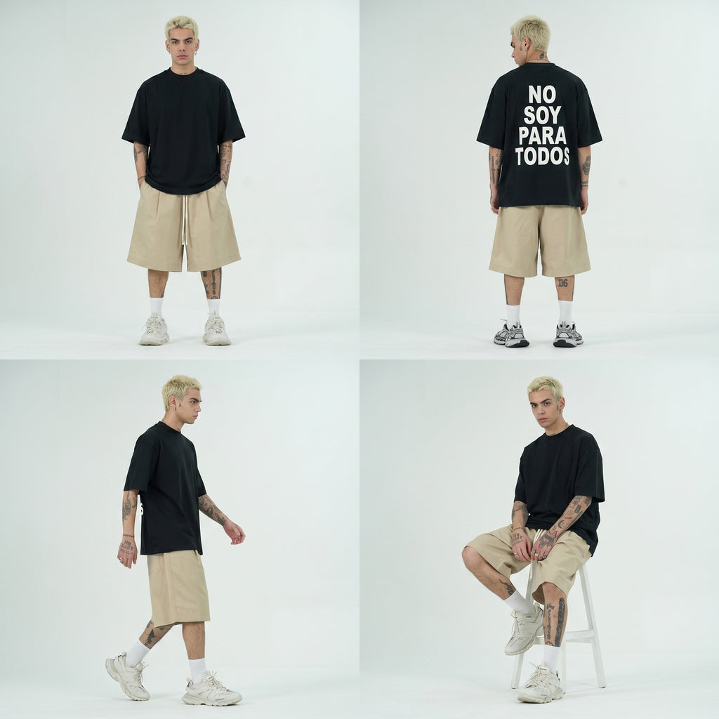 T SHIRT 