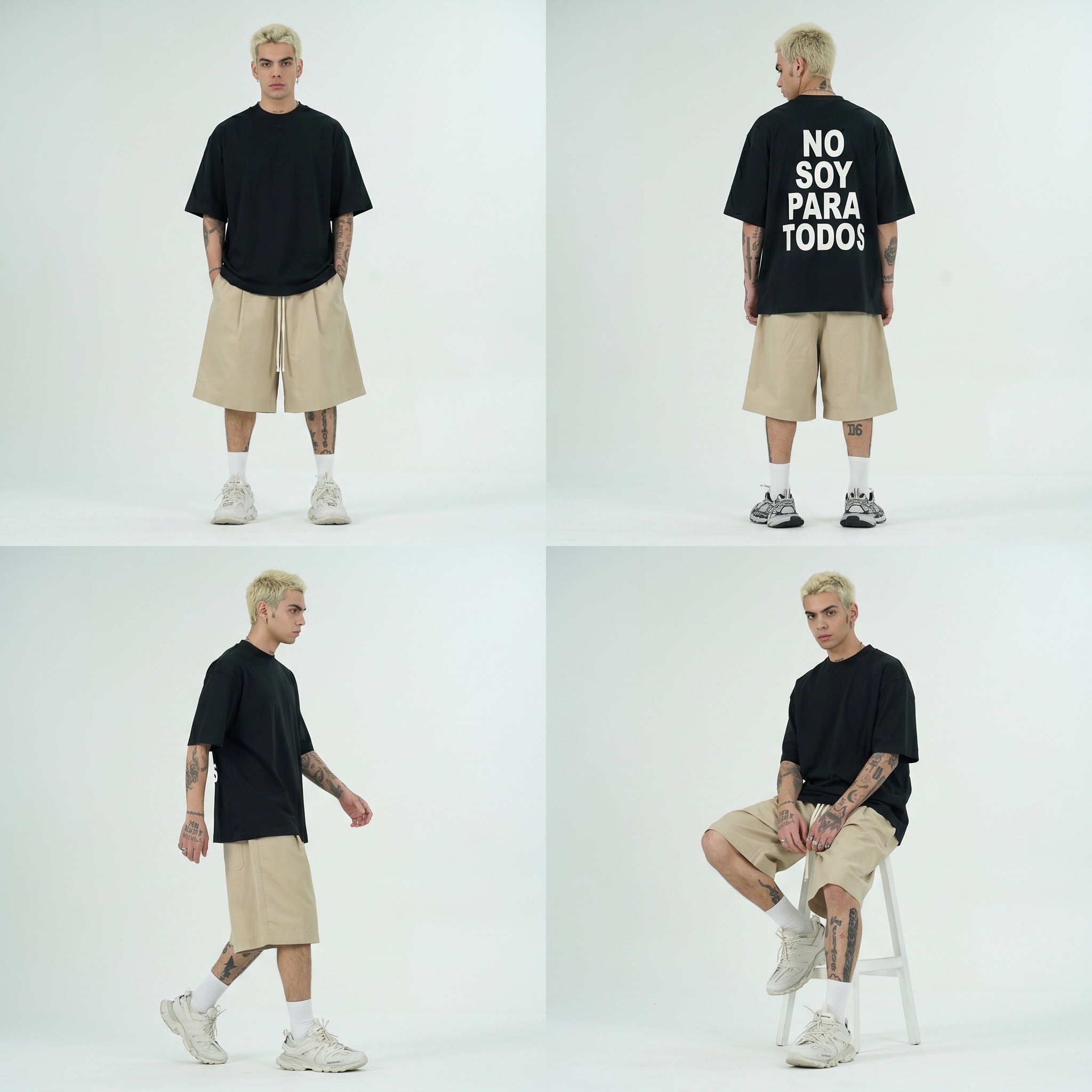 T SHIRT 