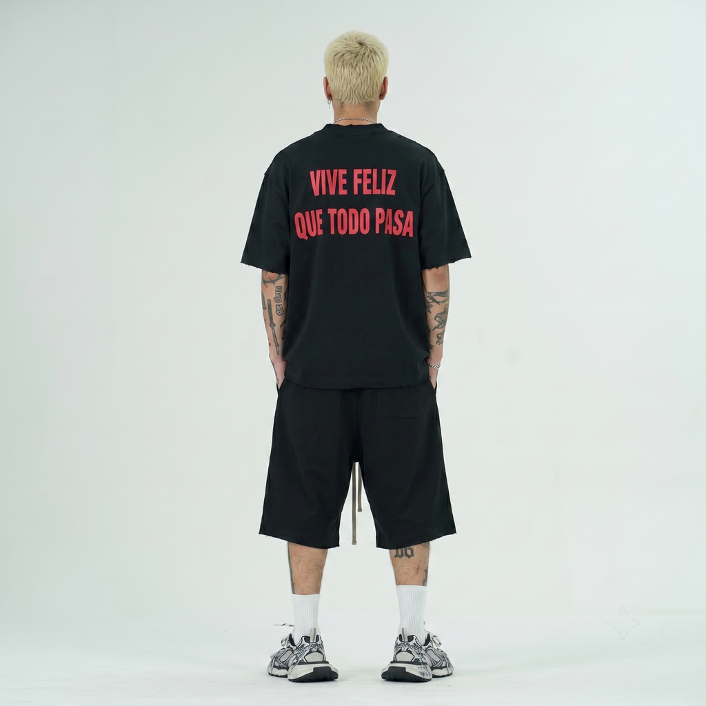 T SHIRT 