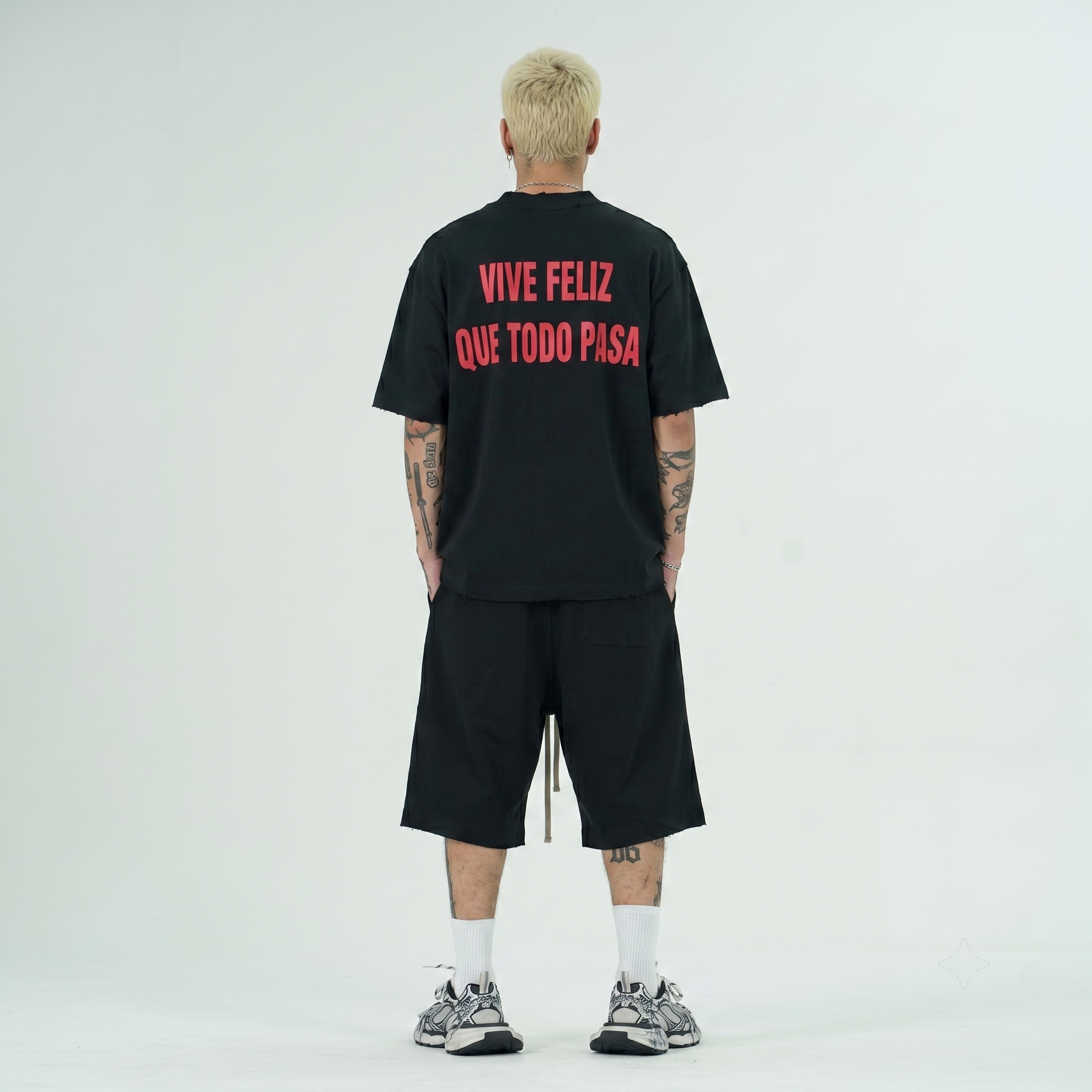 T SHIRT 