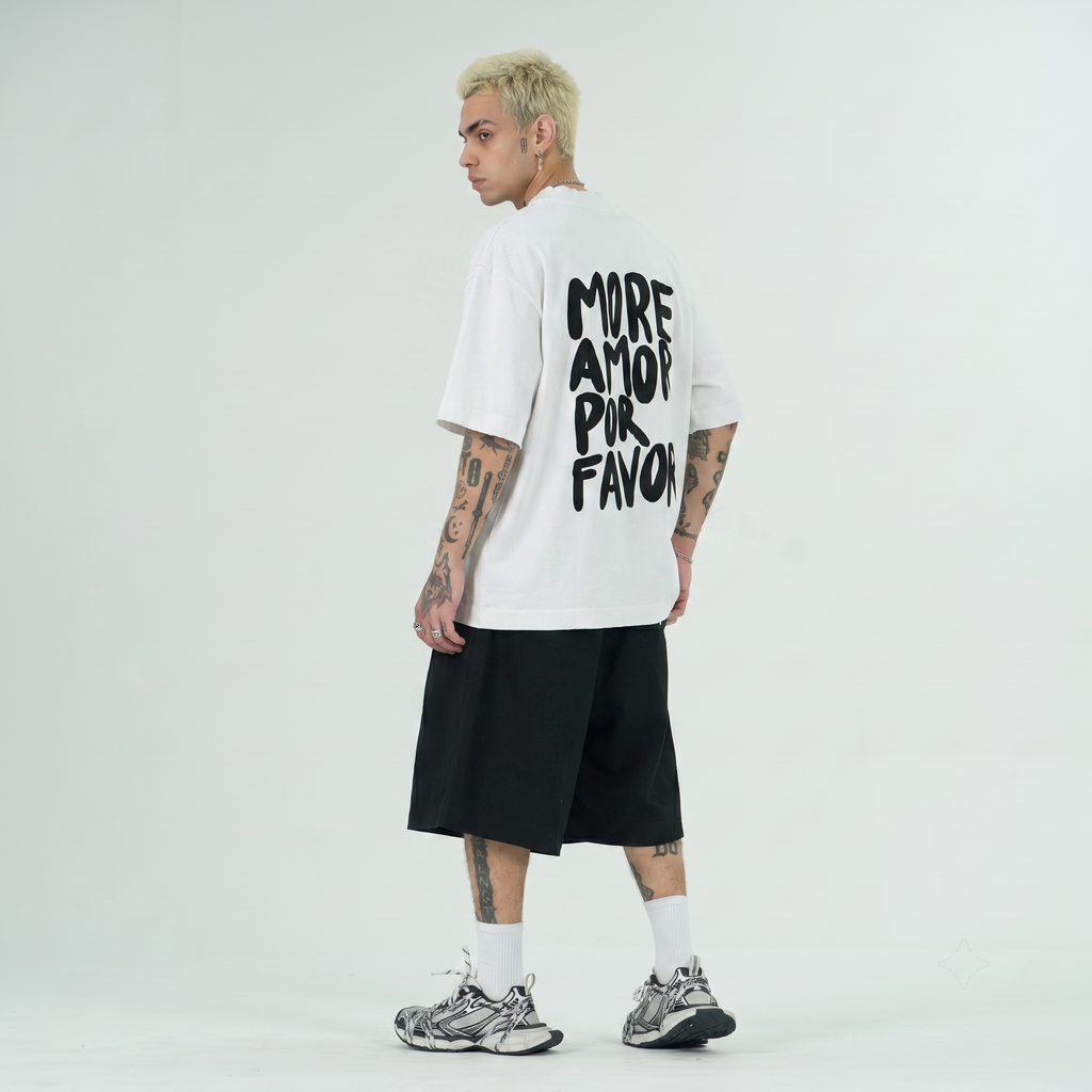 T SHIRT 