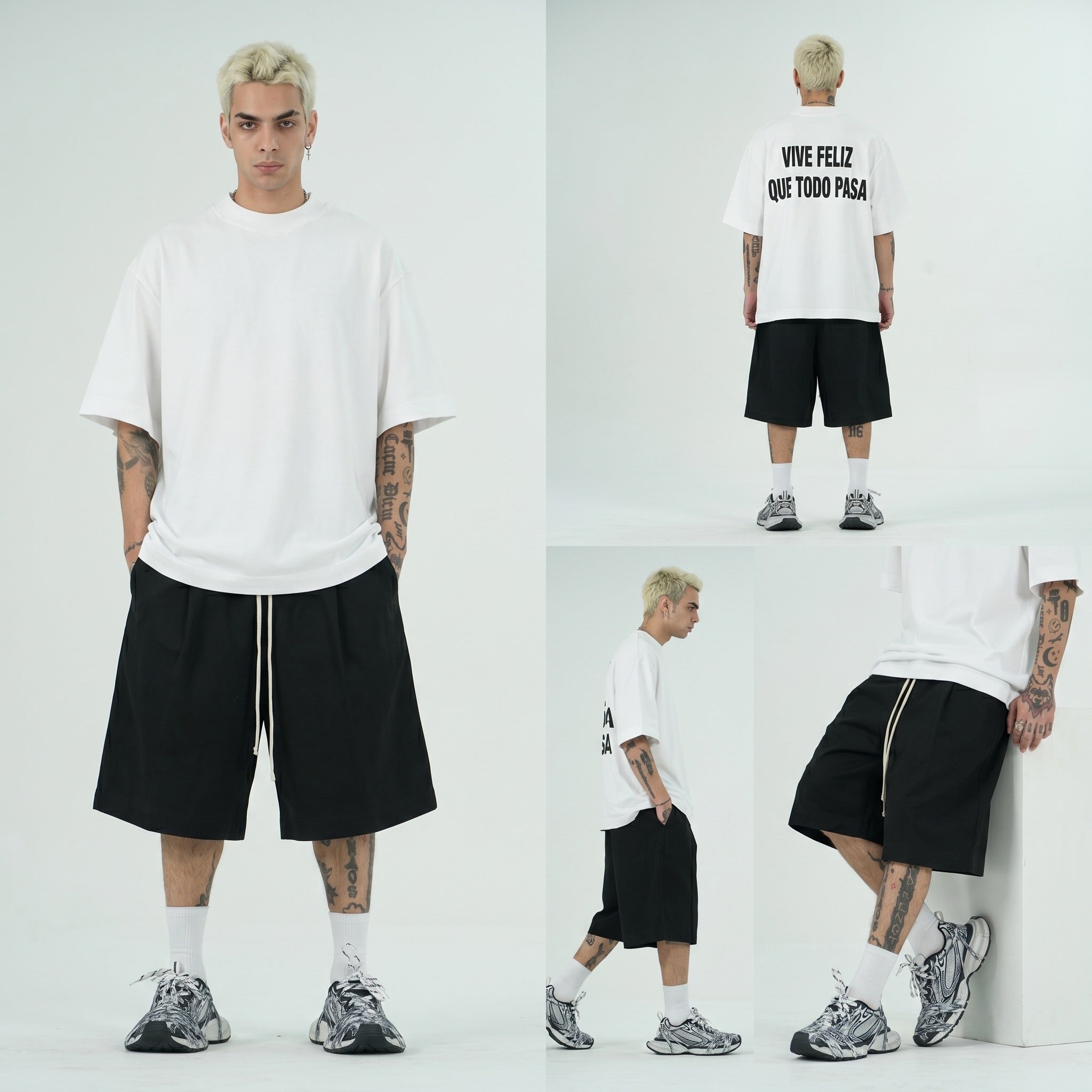 T SHIRT 