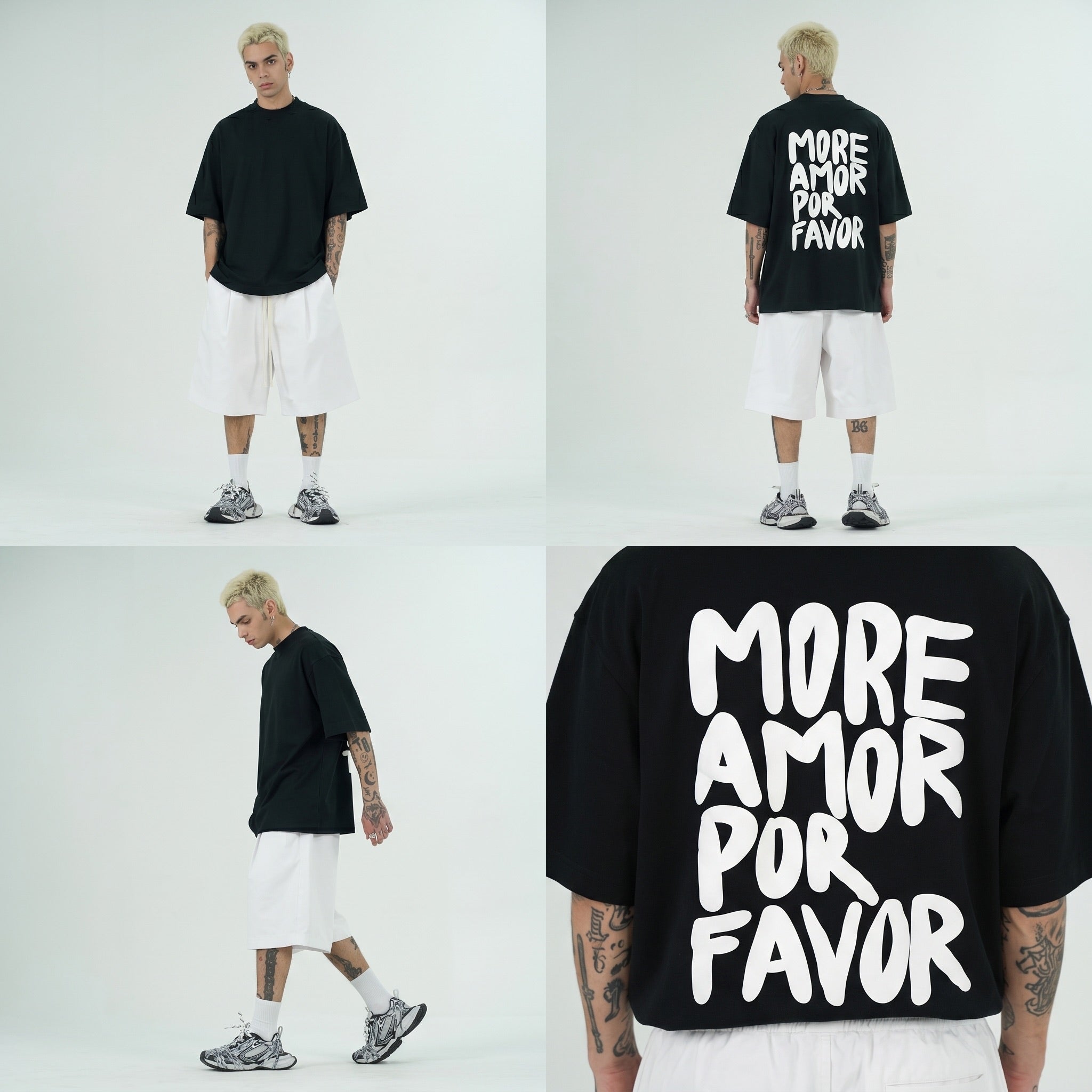 T SHIRT 