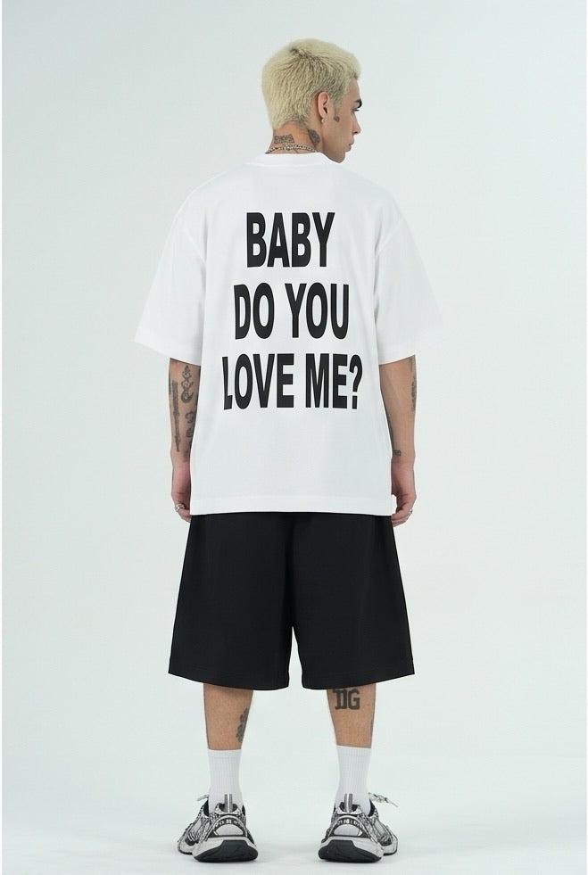 T SHIRT 