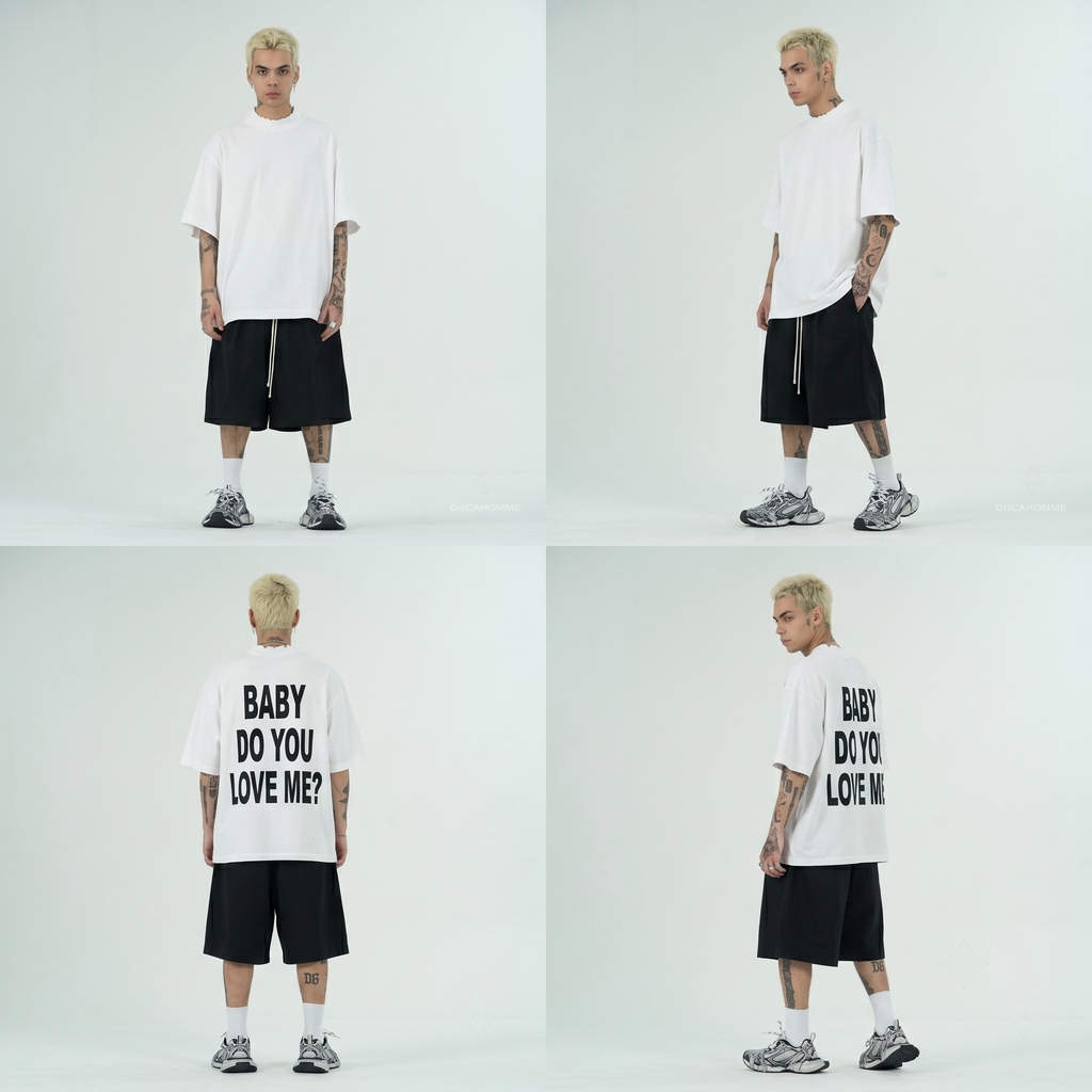 T SHIRT 
