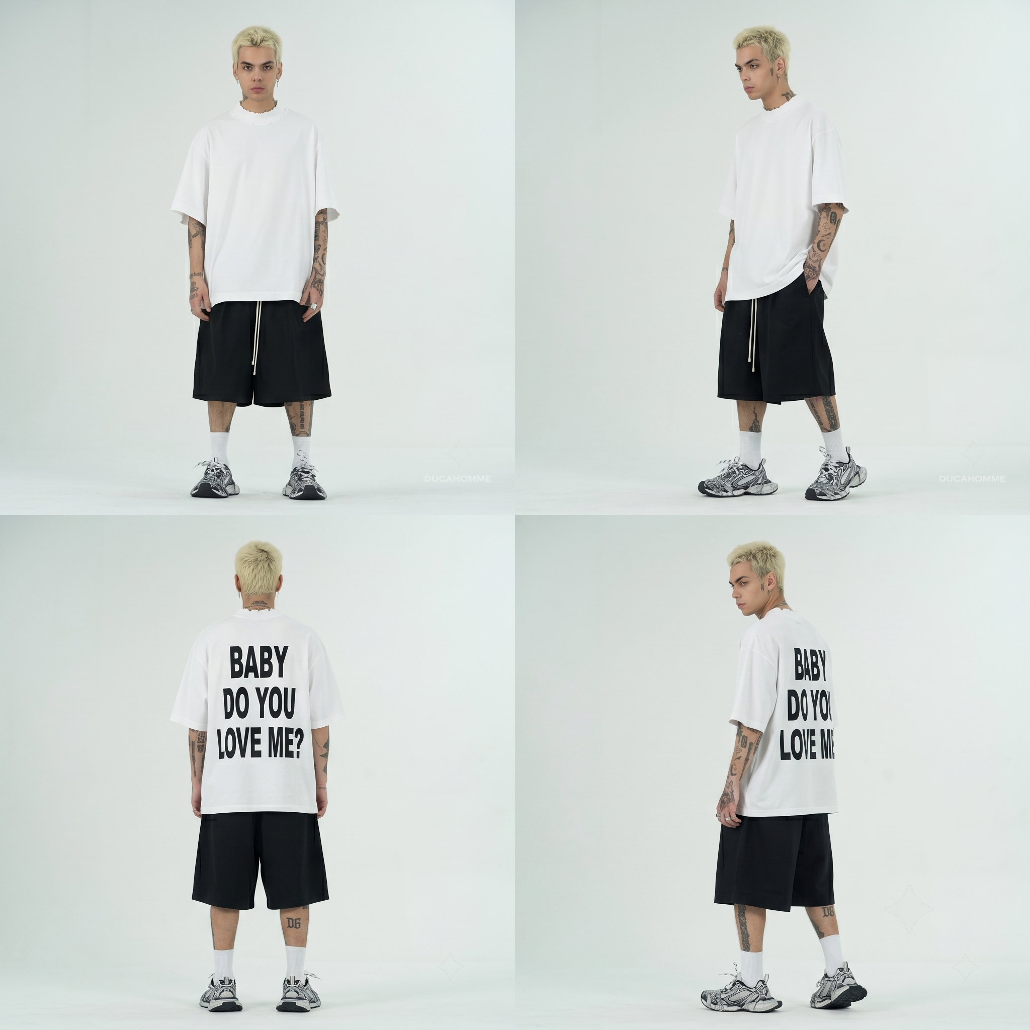 T SHIRT 