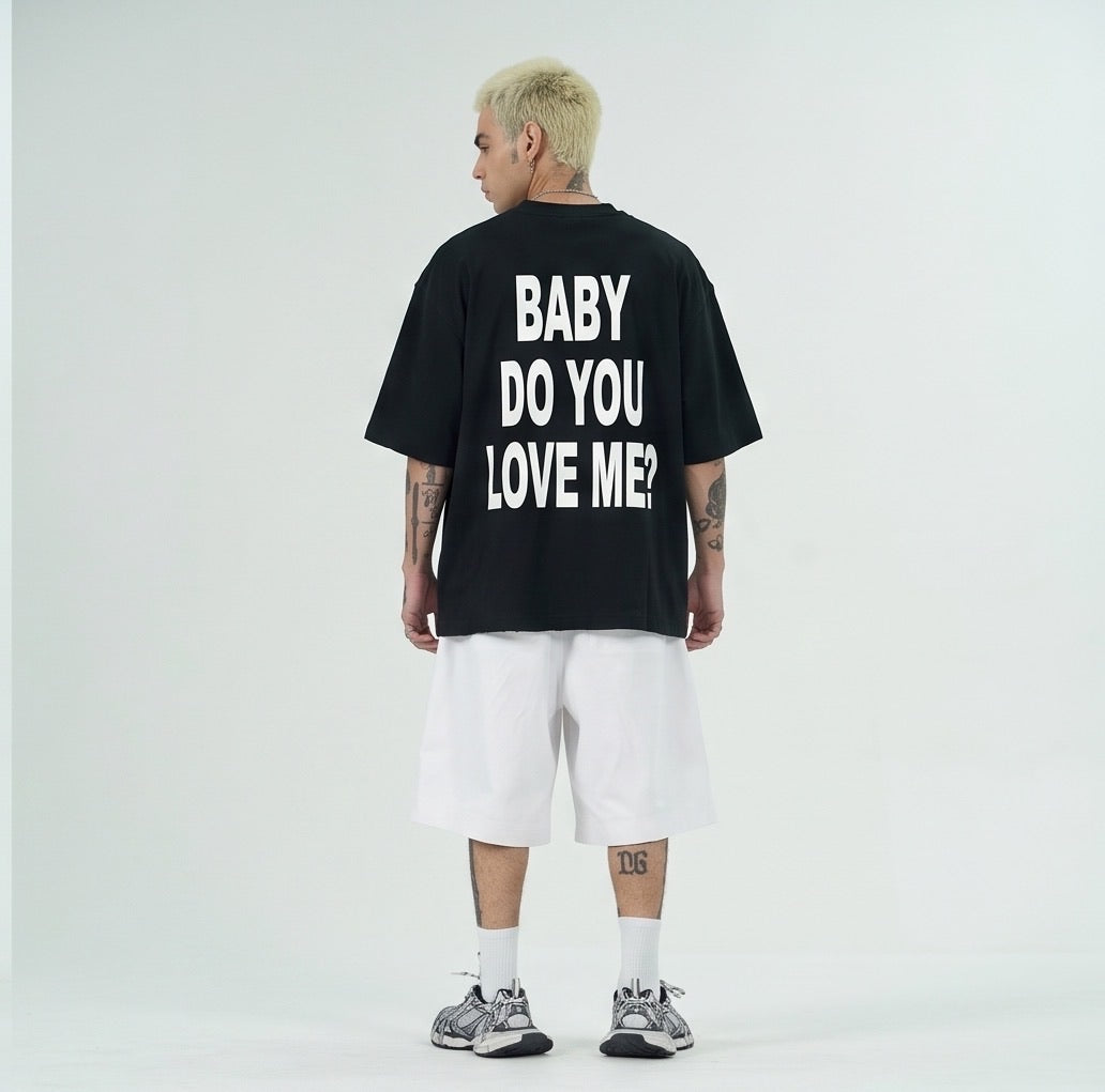 T SHIRT 