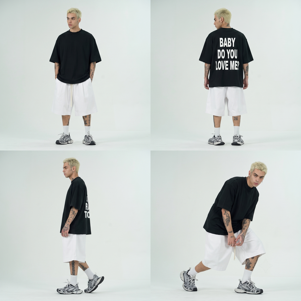 T SHIRT 
