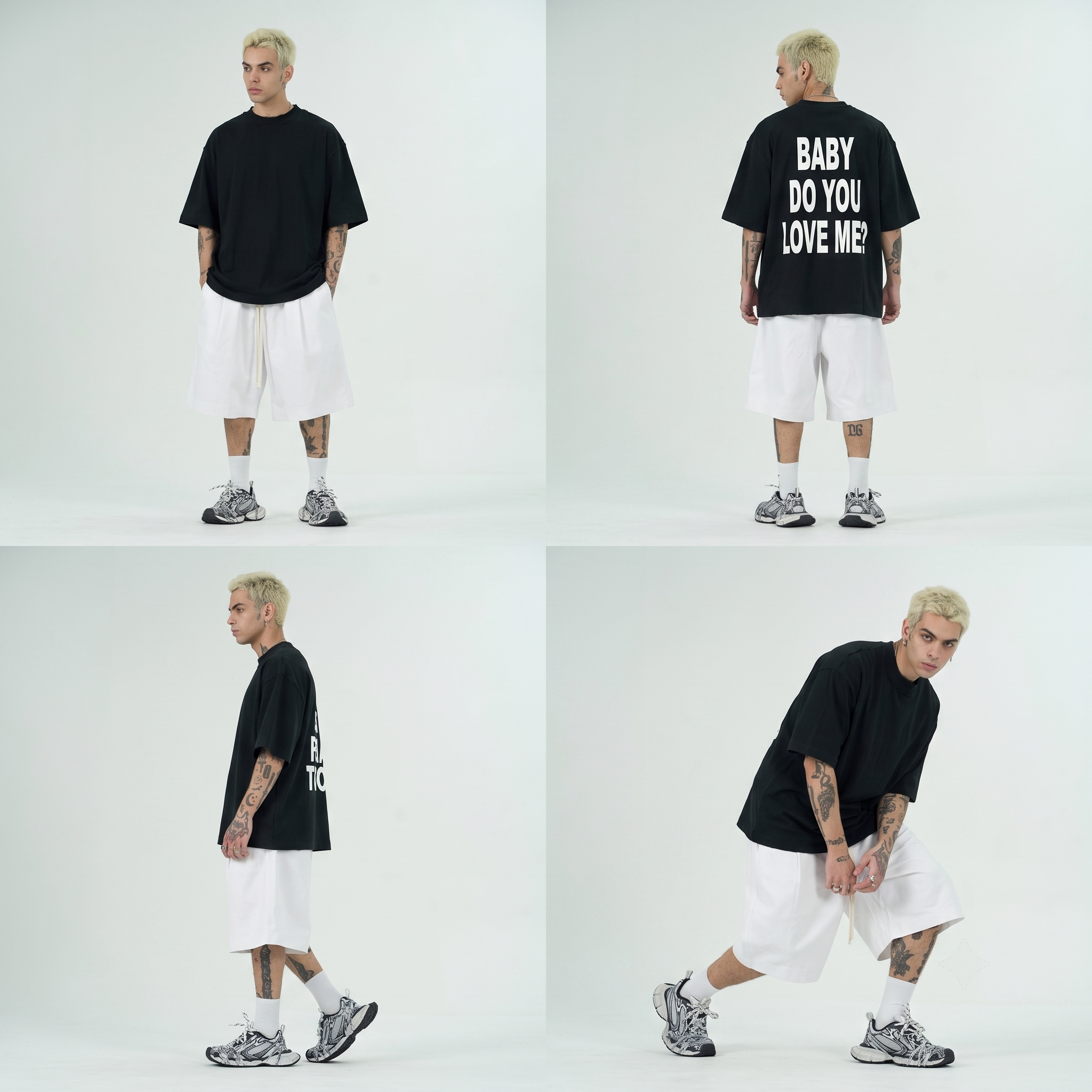 T SHIRT 