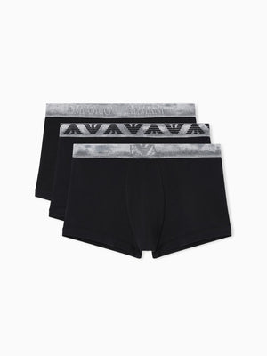 EMPORIO ARMANI 3 PACK BOTTOM