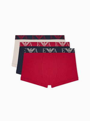 EMPORIO ARMANI 3 PACK BOTTOM