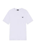 EMPORIO ARMANI T-SHIRT BEACHWEAR