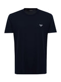 EMPORIO ARMANI T-SHIRT BEACHWEAR