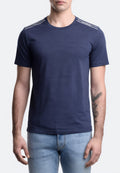 EMPORIO ARMANI T-SHIRT BEACHWEAR