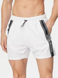 EMPORIO ARMANI BOXER BEACHWEAR