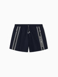 EMPORIO ARMANI BOXER BEACHWEAR
