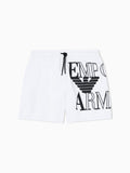 EMPORIO ARMANI BOXER BEACHWEAR