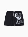 EMPORIO ARMANI BOXER BEACHWEAR