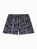 EMPORIO ARMANI BOXER BEACHWEAR
