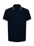 EMPORIO ARMANI POLO BEACHWEAR