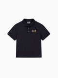 EMPORIO ARMANI EA7 POLO SHIRT