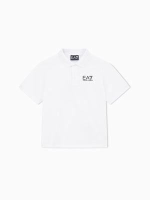 EMPORIO ARMANI EA7 POLO SHIRT