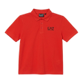 EMPORIO ARMANI EA7 POLO SHIRT
