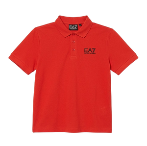 EMPORIO ARMANI EA7 POLO SHIRT