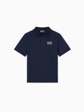 EMPORIO ARMANI EA7 POLO SHIRT