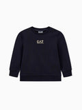EMPORIO ARMANI EA7 SWEATSHIRT