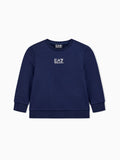 EMPORIO ARMANI EA7 SWEATSHIRT